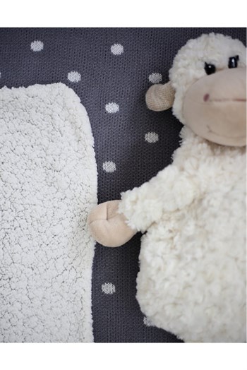 Welsoft Knit Blanket