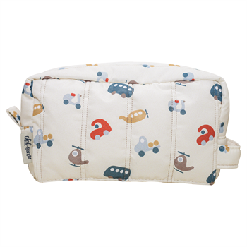  Advantageous Set- Organizer Mom-Baby Bag- Water-proof - Dirty/Wet Bag Set of 2- Beepsy