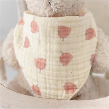 Baby Bandana Bibs- Big Bird