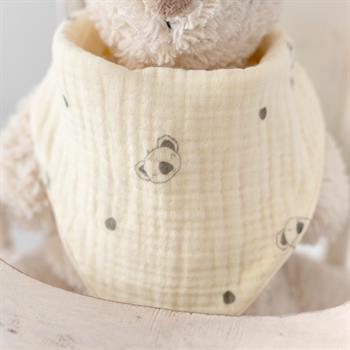 Baby Bandana Bibs- Coolala