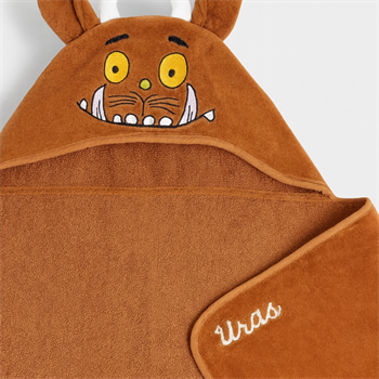 Canavar Kurulama Havlusu Outlet Kişiye Özel Nakış İşleme