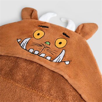 Canavar Kurulama Havlusu Outlet Kişiye Özel Nakış İşleme