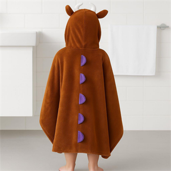 Canavar Kurulama Havlusu Outlet Kişiye Özel Nakış İşleme