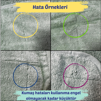 Dinozor Kurulama Havlusu Outlet Kişiye Özel Nakış İşleme