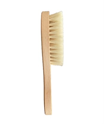Goat Hair - Baby Brush