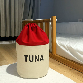 İsme Özel Oyuncak Torbası