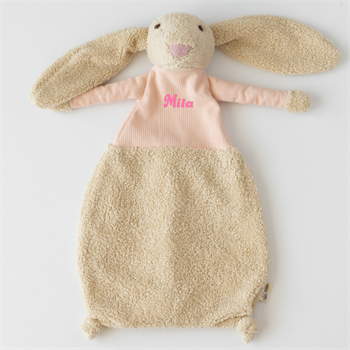 İsme Özel Tavşan Uyku Arkadaşı 