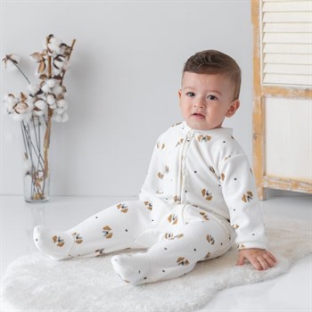 Kadife Uyku Tulumu- The Dog