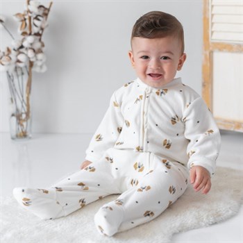 Kadife Uyku Tulumu- The Dog