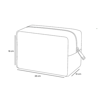 Kulaklı çanta TARÇIN- PUSET ASKI APARATI İLE 