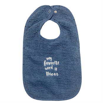 BabyTowel Bibs