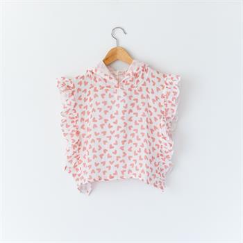 Organik Müslin Panço- Octo Love