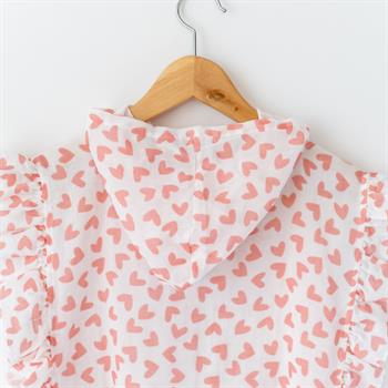 Organik Müslin Panço- Octo Love