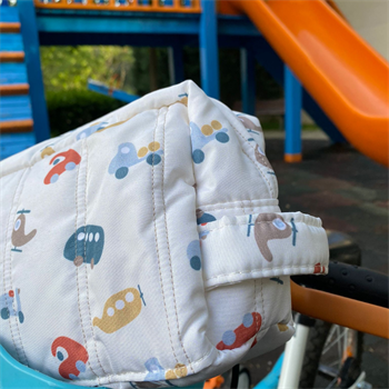 Organizer Mom&Baby Bag- Beepsy