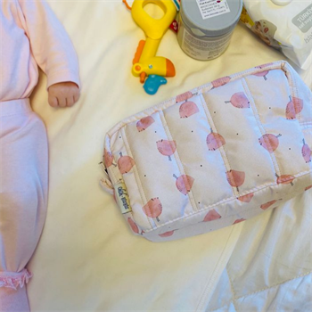 Organizer Mom&Baby Bag- Big Bird