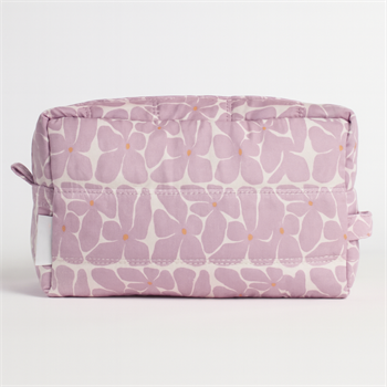 Organizer Anne Bebek Çantası - Floral (Çiçekli)