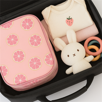 Seyahat / İlaç Çantası Greyfurt