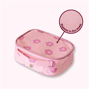 Seyahat / İlaç Çantası Greyfurt