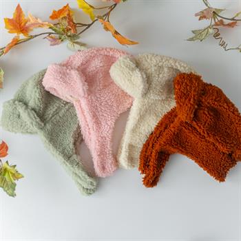 Teddy BERE  - Canlı Kahve - 0-2 Yaş 