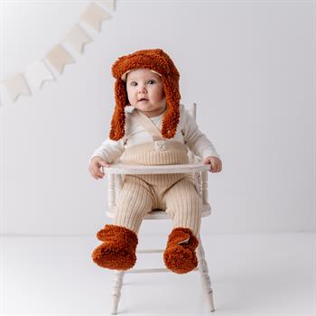 Teddy BERE  - Canlı Kahve - 0-2 Yaş 