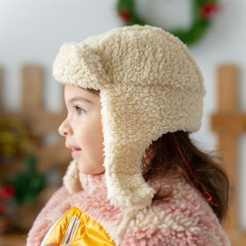 Teddy BERE  - Krem - 0-2 Yaş 