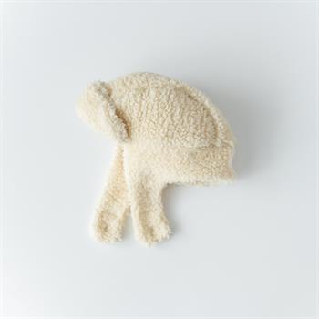 Teddy BERE  - Krem - 0-2 Yaş 