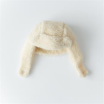 Teddy BERE  - Krem - 0-2 Yaş 