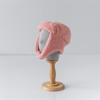 Teddy BERE  - Pembe - 0-2 Yaş 