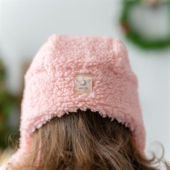 Teddy BERE  - Pembe - 0-2 Yaş 