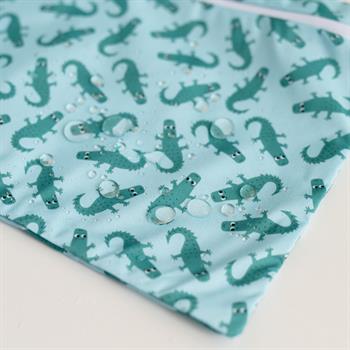 Temiz & Islak/Kirli 2li Çanta Seti Crocco