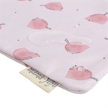 Water-proof  Organizer Bag - Dirty/Wet Bag- Big Bird