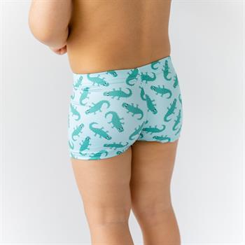 UV Korumalı Mayo TEK Alt - CROCCO