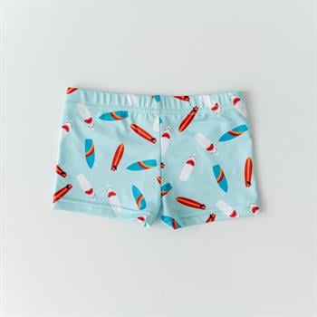 UV Korumalı Mayo TEK Alt - SURF