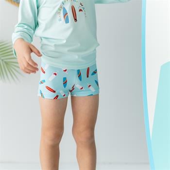 UV Korumalı Mayo TEK Alt - SURF