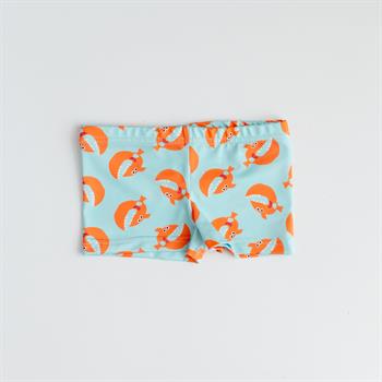 UV Korumalı Uzun Kollu Mayo Seti // Fish