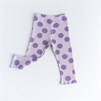 Waffle Tight - Printed Lilac Points