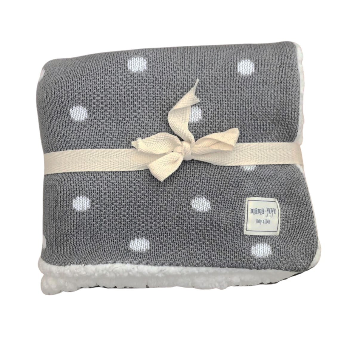 Welsoft Knit Blanket