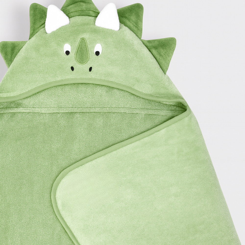 Dinazor Kurulama Havlusu Outlet