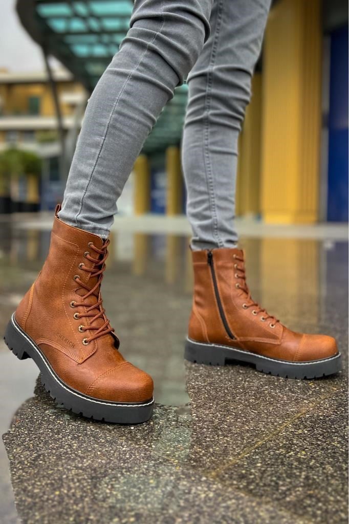  CH009 Mat ST Erkek Bot TABA CH009 Mat ST Erkek Bot TABA