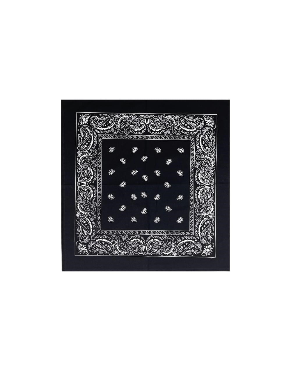 2 Pac Original Damla Bandana2 Pac Original Damla Bandana