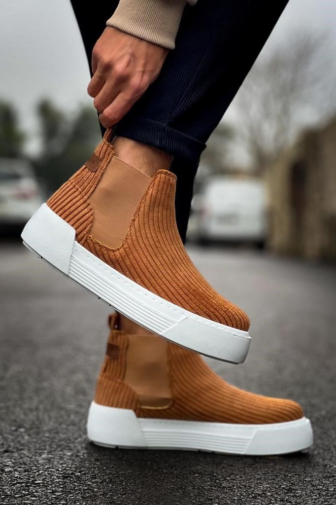 CH069 KRT Harmany Erkek Bot TABACH069 KRT Harmany Erkek Bot TABA