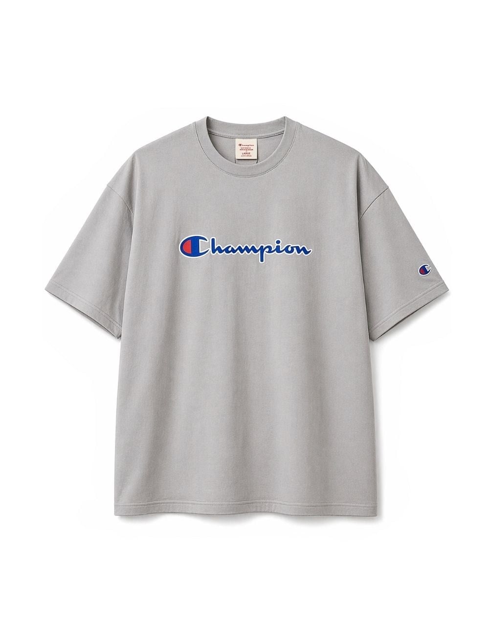 Champion Relaxed Fit Tişört