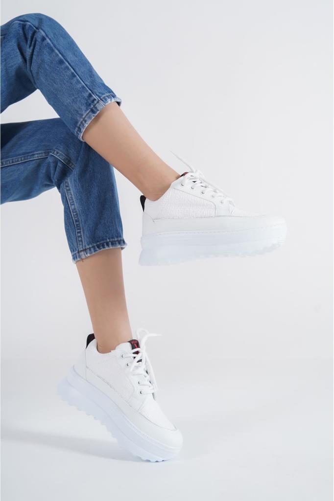 JASMİN  Kadın Spor AyakkabıJASMİN  Kadın Spor Ayakkabı