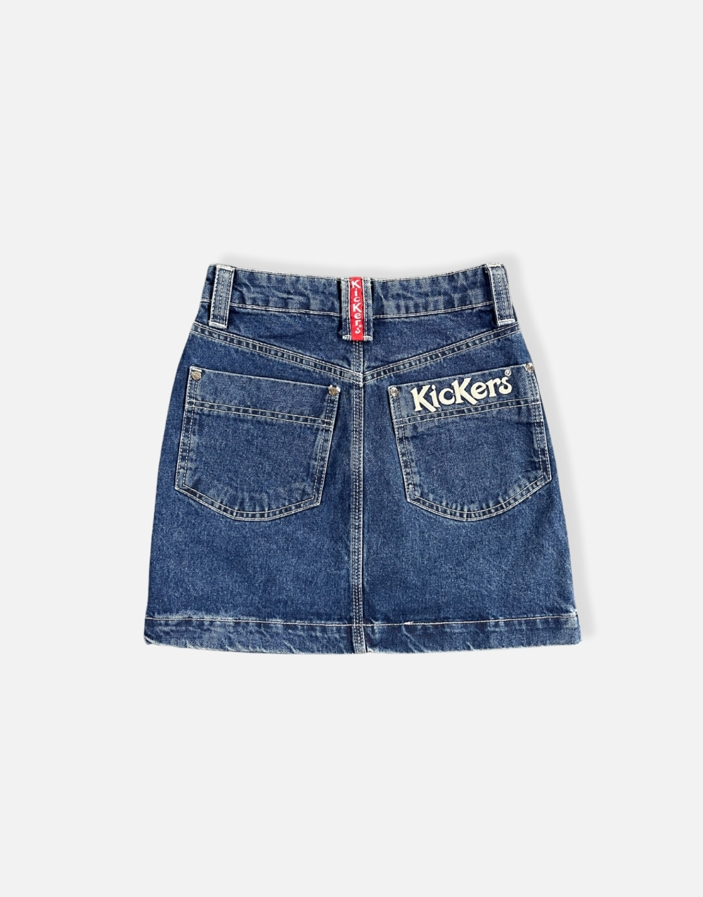 KicKers Kadın Kot EtekKicKers Kadın Kot Etek