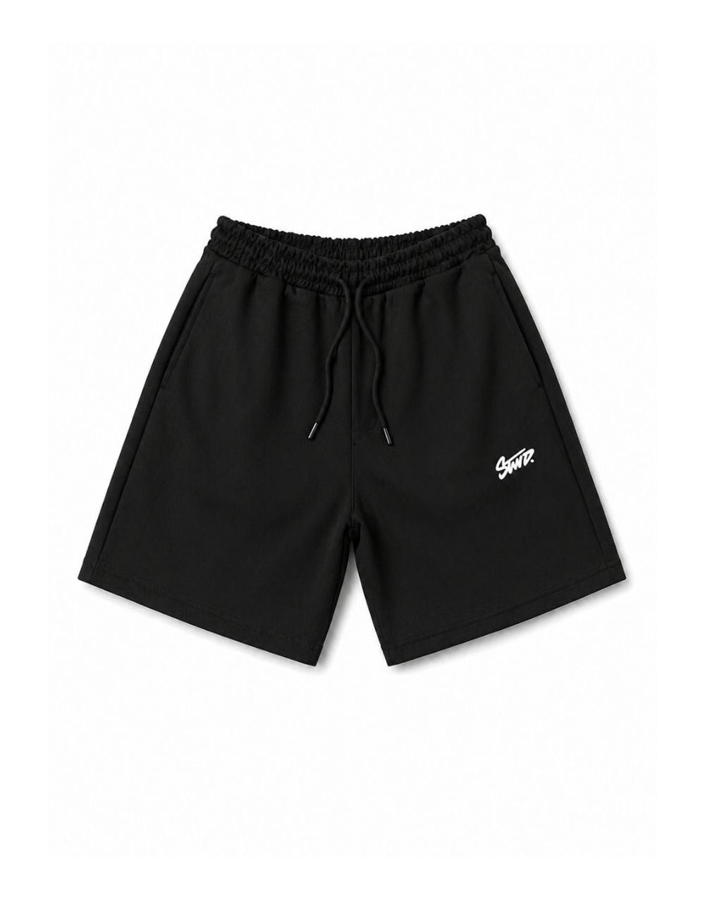 Stwd Mini Logo Penye Şort