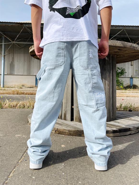 Karl Kani Baggy Kargo PantolonKarl Kani Baggy Kargo Pantolon