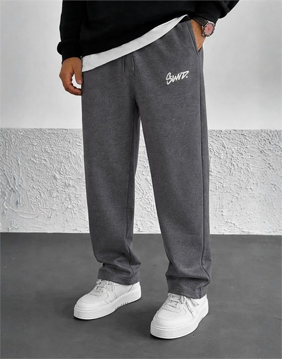 Swd Baggy Eşofman AltıSwd Baggy Eşofman Altı