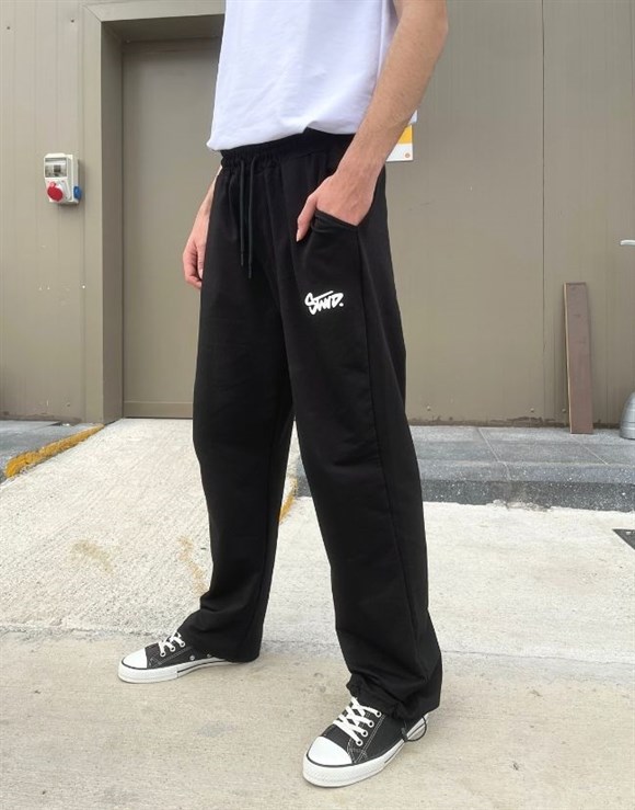 Swd Baggy Eşofman AltıSwd Baggy Eşofman AltI