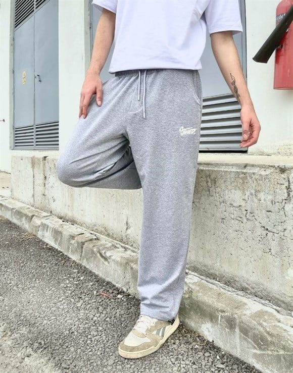 Swd Baggy Eşofman AltıSwd Baggy Eşofman Altı