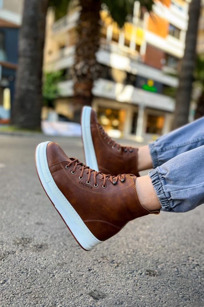 Chekich CH055 BT Erkek Bot TABA